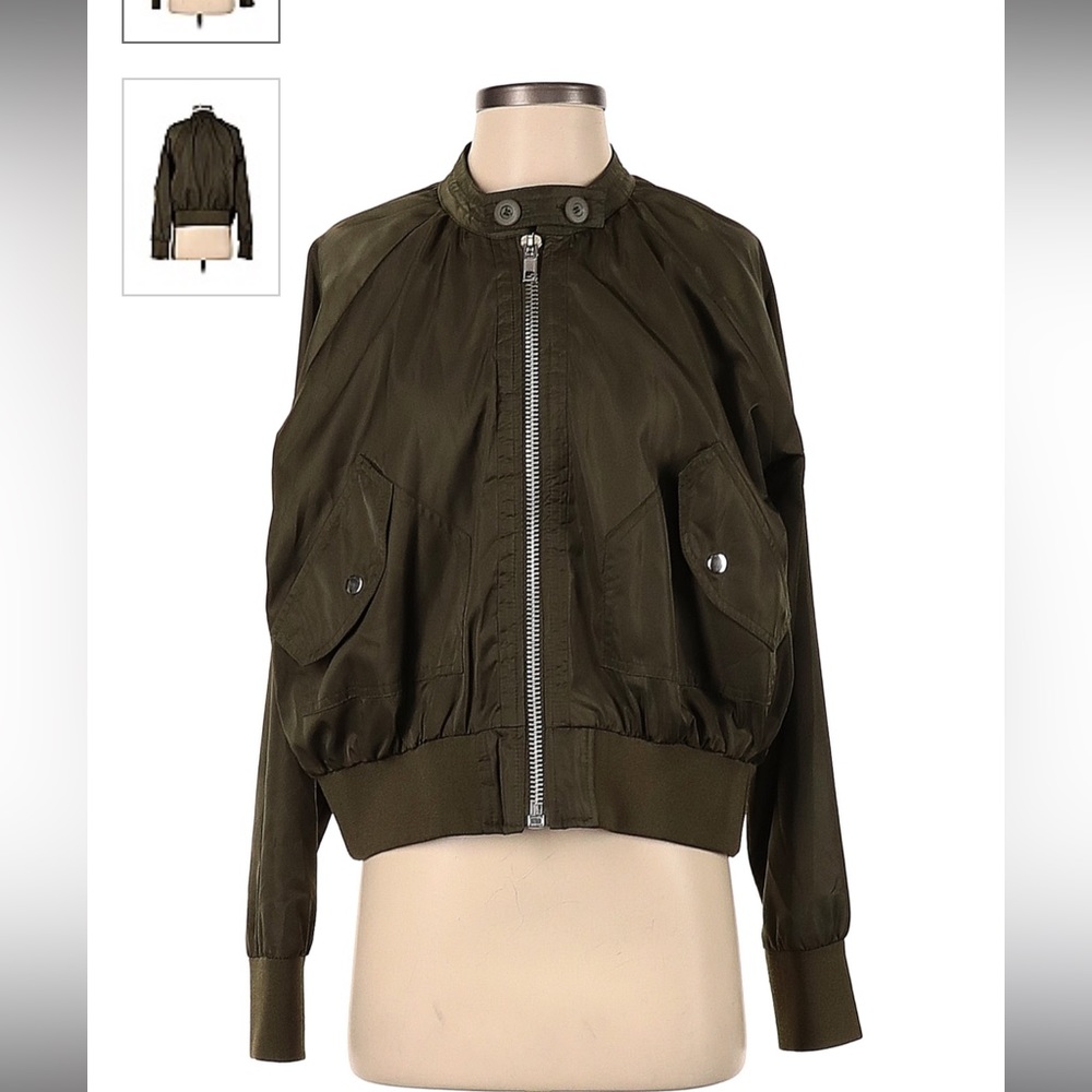 Free people jacket